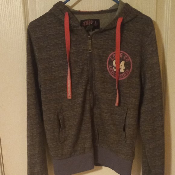 Jacket - Picture 3 of 3